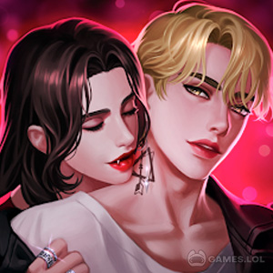 blood kiss vampire on pc