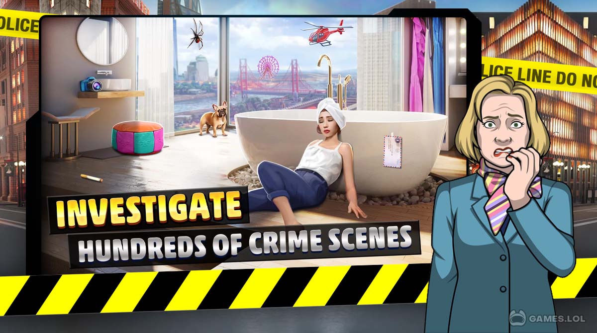 criminal case free pc download 1