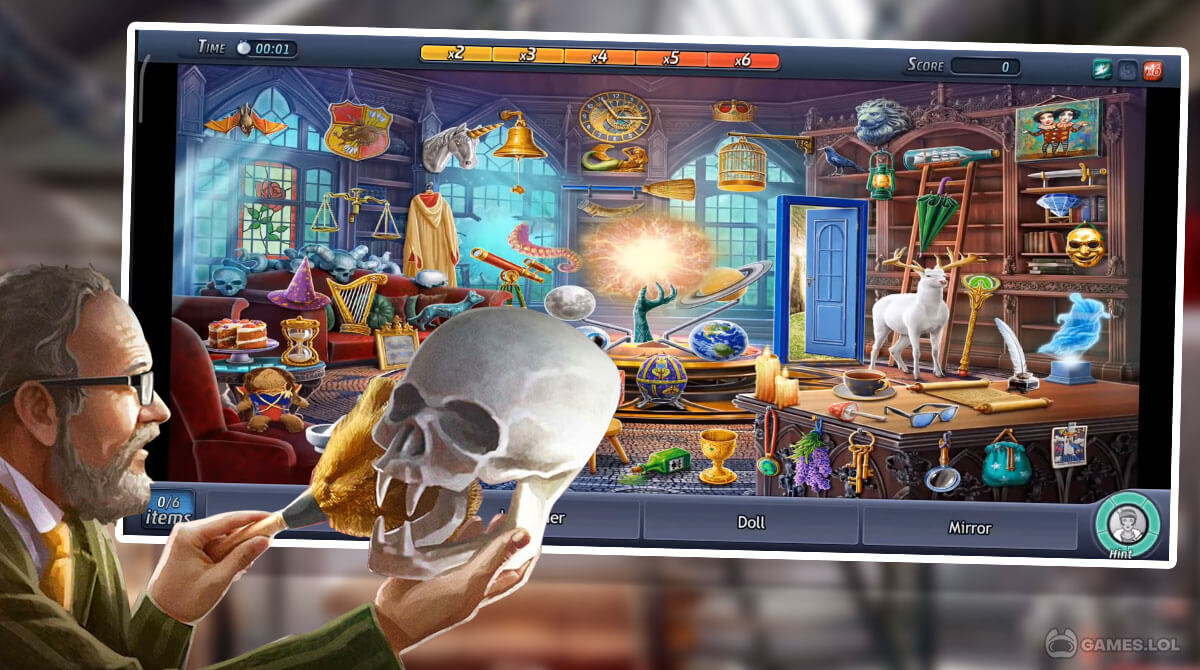 criminal case supernatural pc download