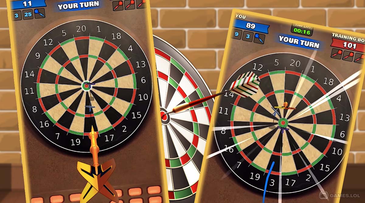 darts club free pc download 1