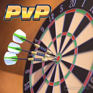 darts club on pc