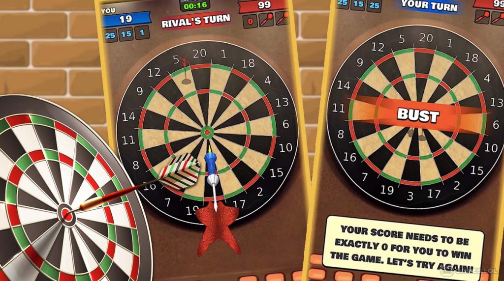 Darts Club - Download & Play for Free Here