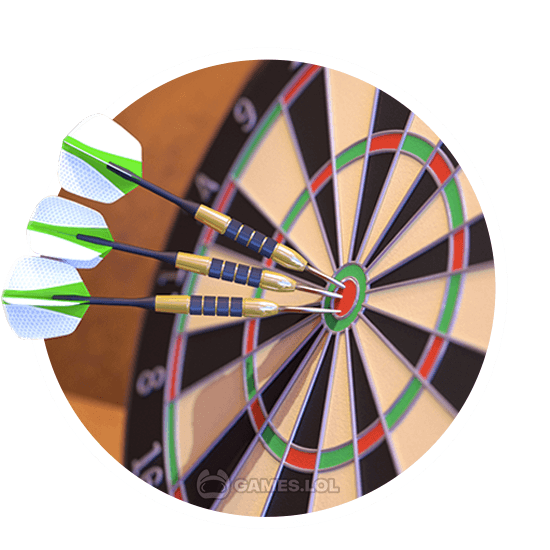 darts club pc game