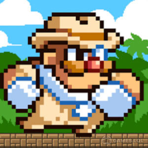 Play Duke Dashington Remastered on PC