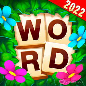 Play Game of Words: Word Puzzles on PC