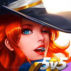 Play Legend of Ace on PC