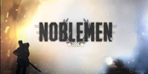 Play Noblemen: 1896 on PC