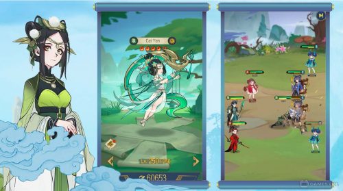 ode to heroes free pc download 1