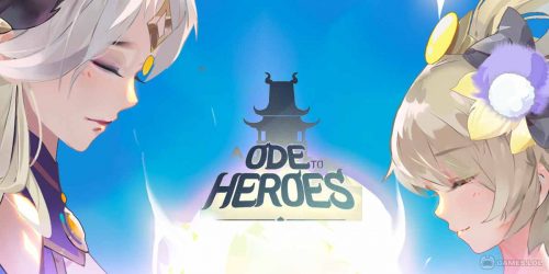 Play Ode To Heroes on PC