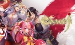 onmyoji arena characters guide