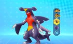 pokemon unite garchomp items guide