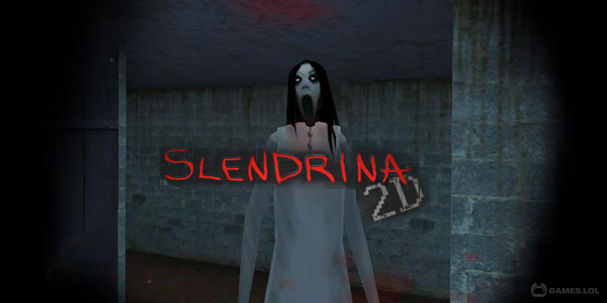 SCARIEST SLENDRINA GAME BY FAR! - Slendrina: The Cellar (PC Version) 