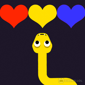 Download & Play Snake Battle: Worm Snake Game on PC & Mac