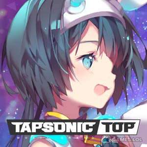 tapsonic top on pc