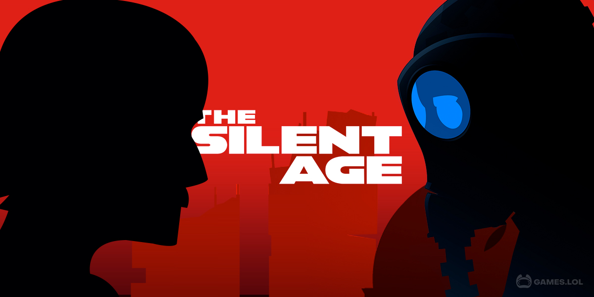 The Silent Age - Download & Play for Free Here