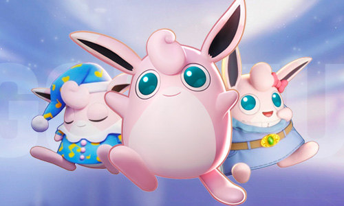 wigglytuff suggested items and moveset