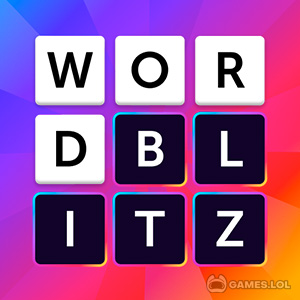 word blitz on pc