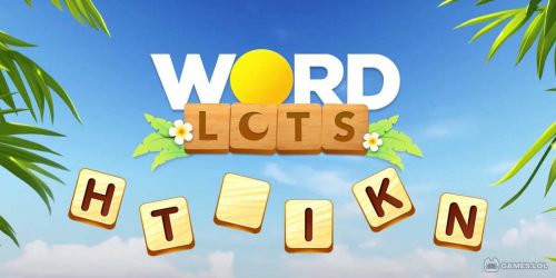 Play Word Lots on PC