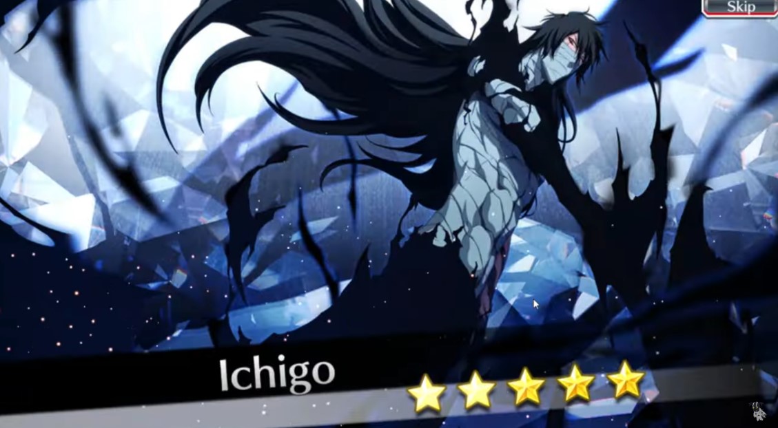 Bleach Brave Souls Tier List Best Characters Worth Aiming For