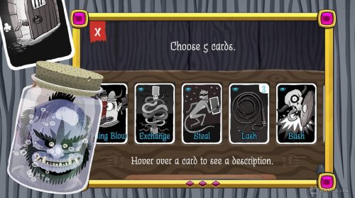 card crawl for pc