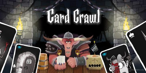 Play Card Crawl on PC