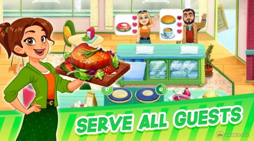 delicious world free pc download