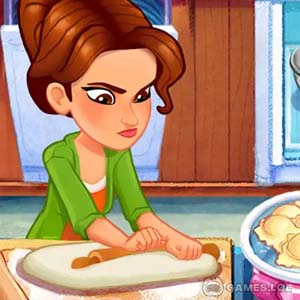 Play Delicious World – Cooking Game on PC
