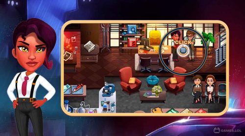detective jackie free pc download