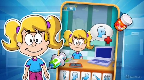 doctor kids 4 for pc 1