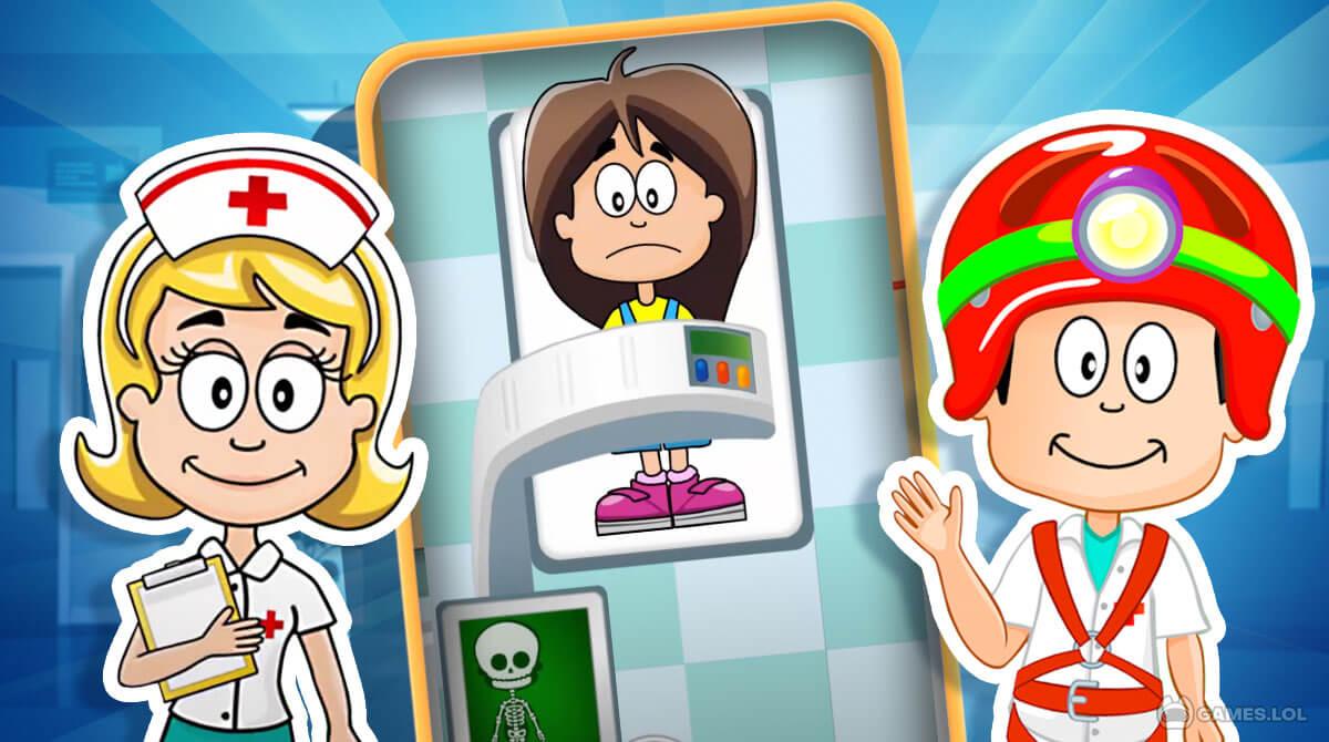doctor kids 4 pc download 1