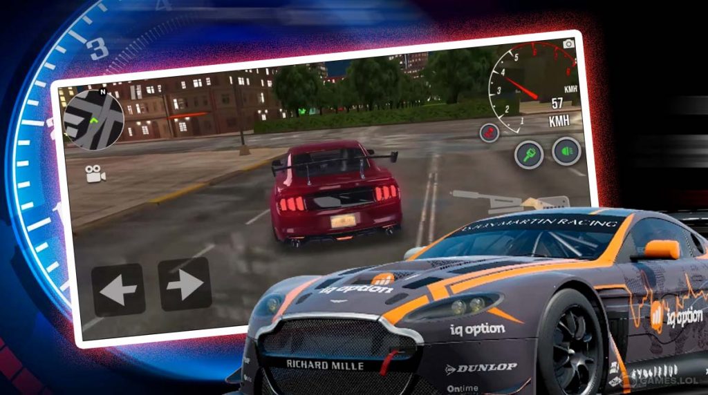 Drive Club: Online Car Simulator Parking Games APK for Android - Download