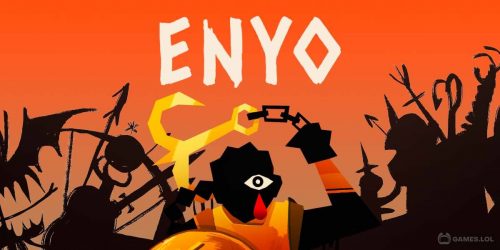 Play ENYO on PC