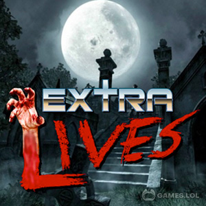 extra lives on pc