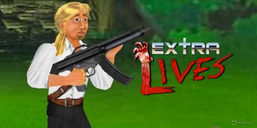 Play Extra Lives on PC