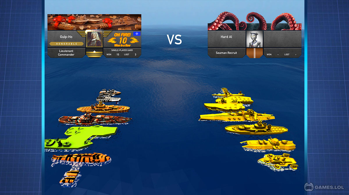 fleet battle pc download