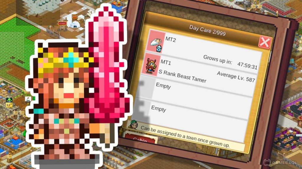 Kingdom Adventurers Download Play For Free Here