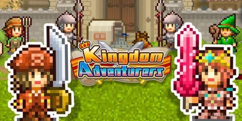 Play Kingdom Adventurers on PC