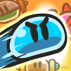 SLIME BUDDIES - Play Online for Free!