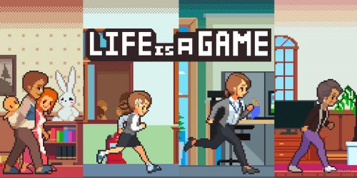 Play Life is a Game on PC