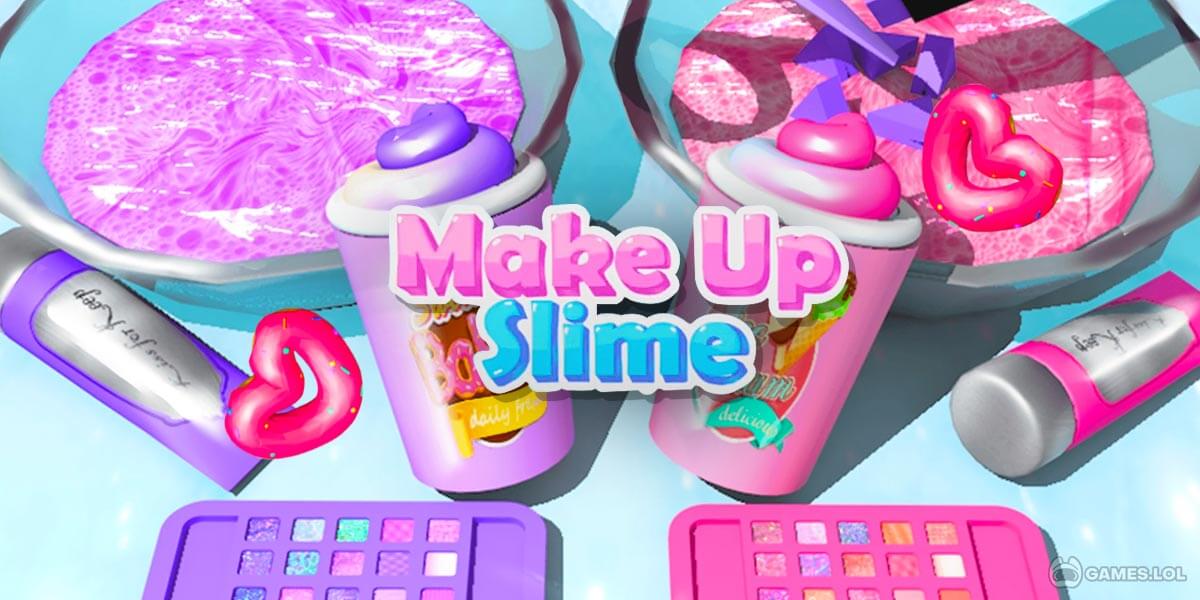 Fun 3D Slime Maker DIY - Fun ASMR - Official app in the Microsoft Store