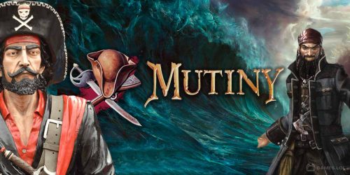 Play Mutiny: Pirate Survival RPG on PC