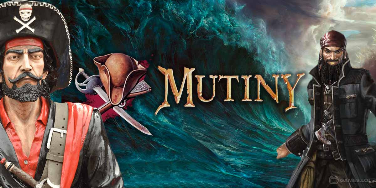 Mutiny Game Download Play For PC