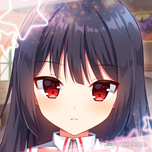 Play My Magical Girlfriends : Anime on PC