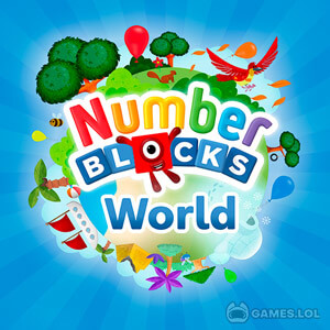 Play Numberblocks World on PC