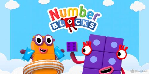 Play Numberblocks World on PC