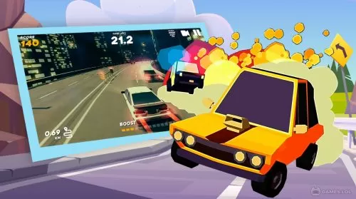Jogo de Carro Pako Highway - Jogos Android, Jogo de Carro Pako Highway -  Jogos Android Download :   Inscreva-se, By Jogo de Carros