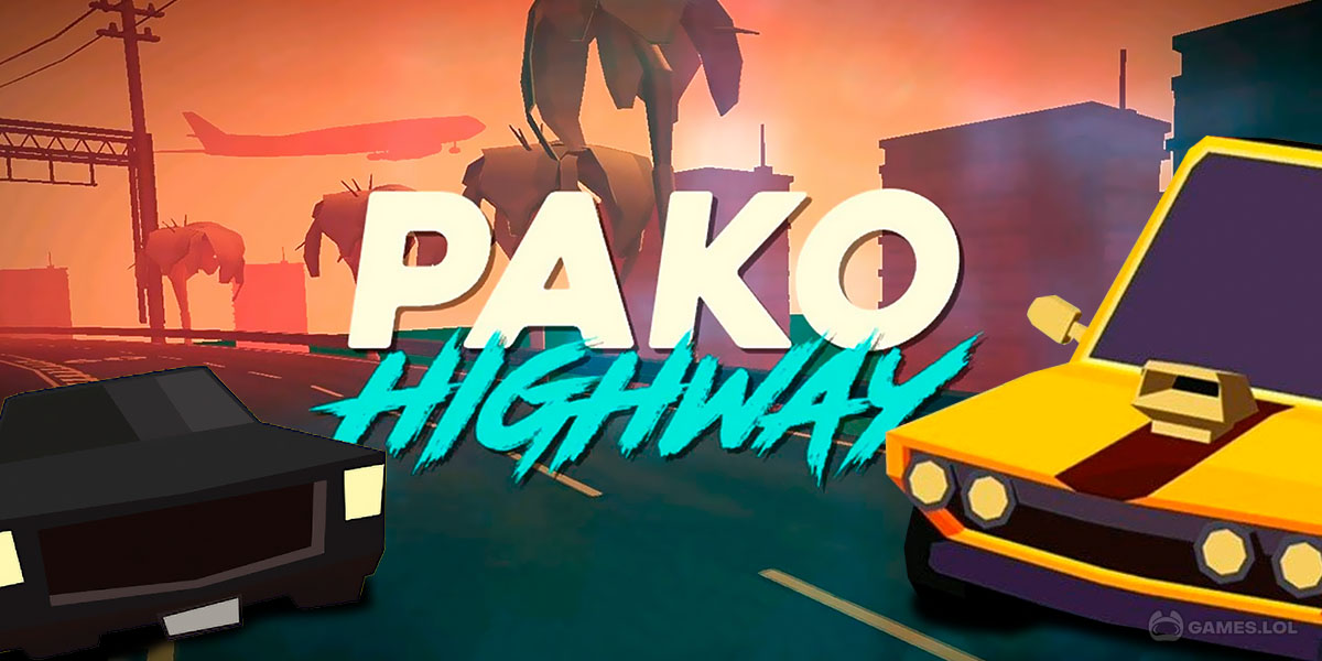 Pako Highway Download Play for Free Here Pako Highway Download Play for Free Here