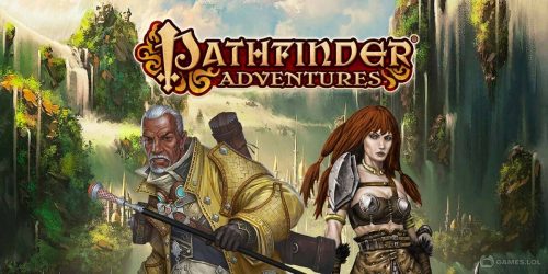 Play Pathfinder Adventures on PC