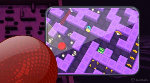 red ball VI free pc download