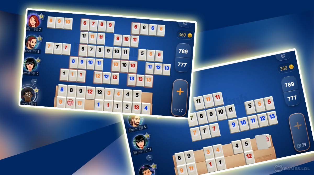 rummikub free pc download